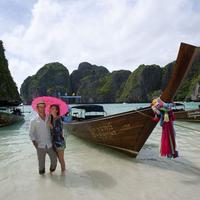 Отзыв от Раиса - Виза Destination Thailand